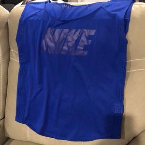 Nike tank top